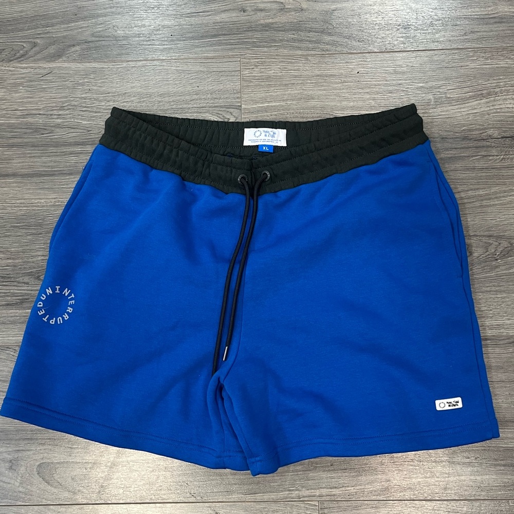 Uninterrupted Men's Shorts